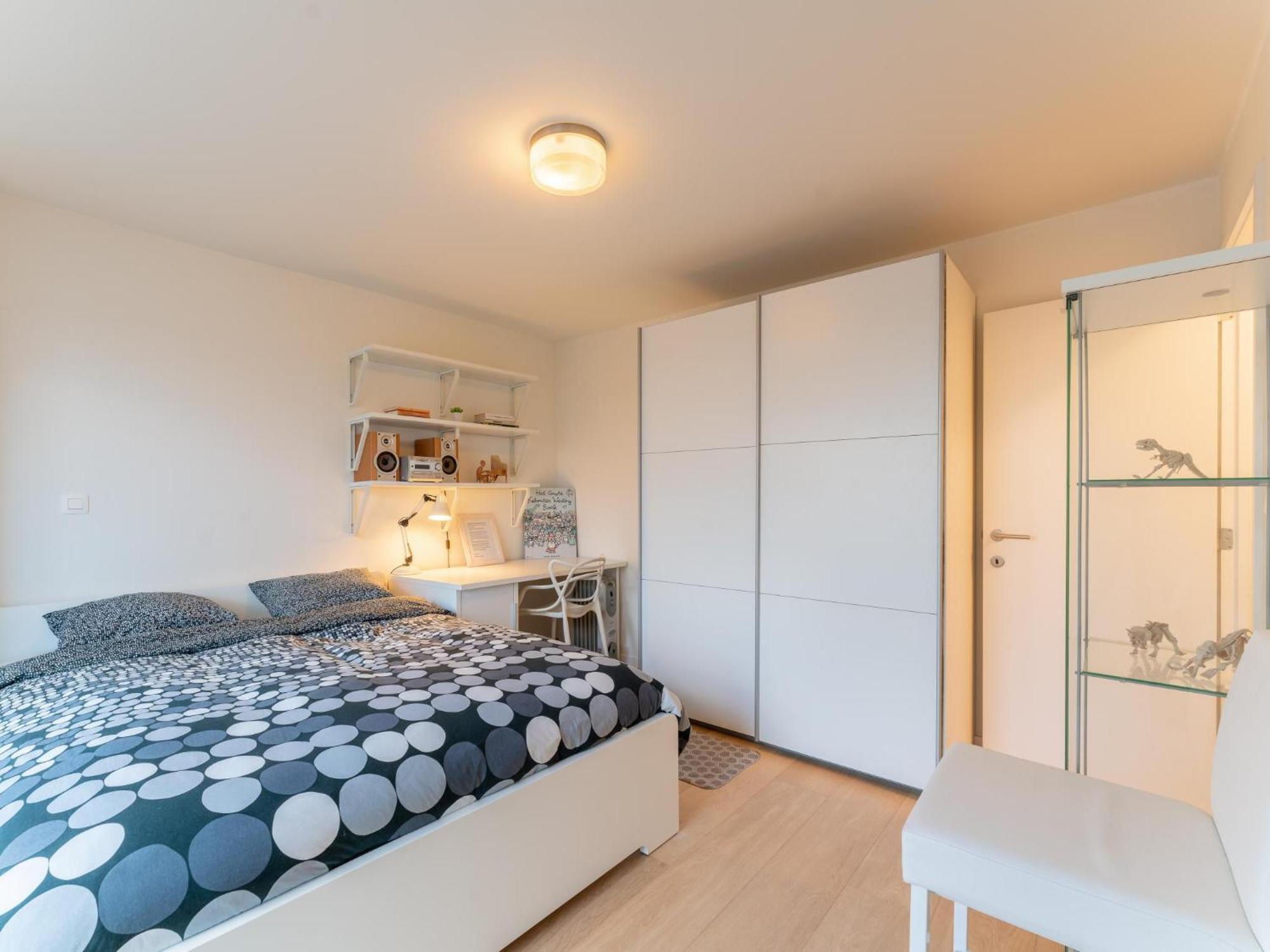10 Hoog Aan Zee Apartment มิดเดิลแกร์เกอ ภายนอก รูปภาพ