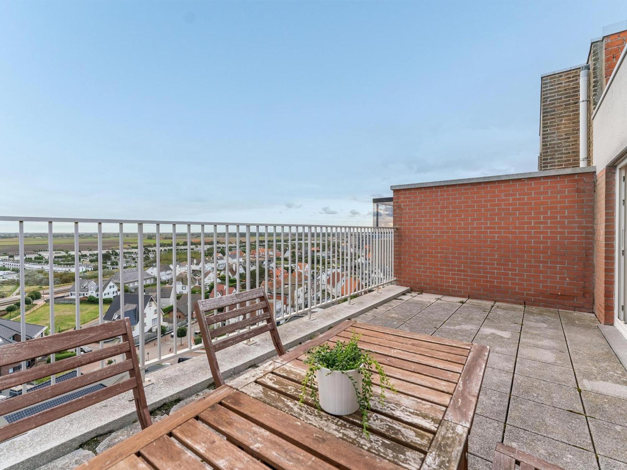 10 Hoog Aan Zee Apartment มิดเดิลแกร์เกอ ภายนอก รูปภาพ